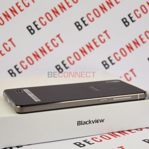 Blackview Omega Pro Violet Black
